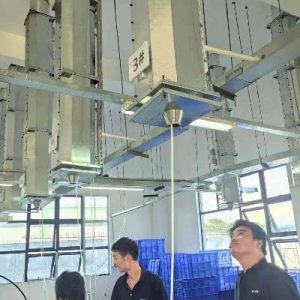 ptfe tube manufacturing