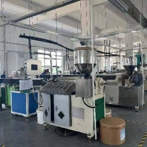 fep tube pfa tube manufacturing
