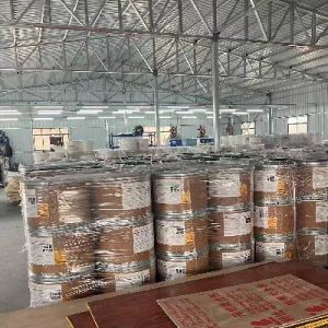 ptfe tube resin